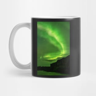 River of Green Mug